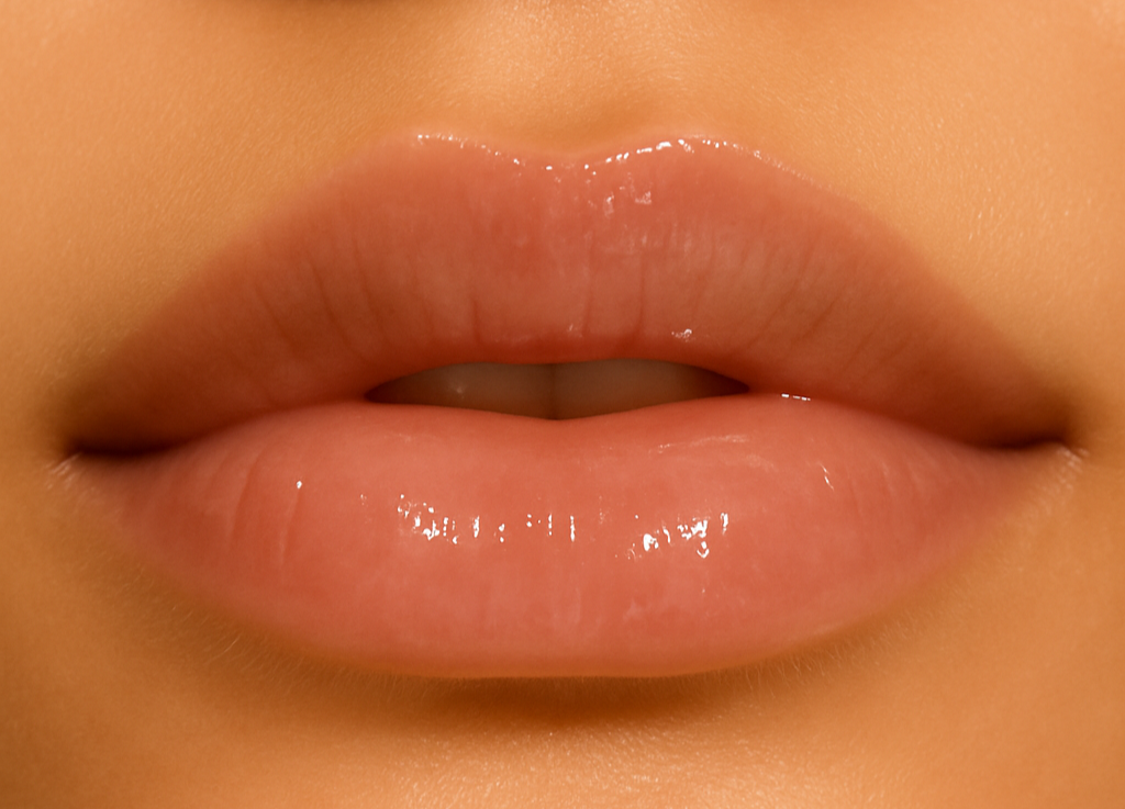 Lip Drip – Blush Cloud (15 ml)